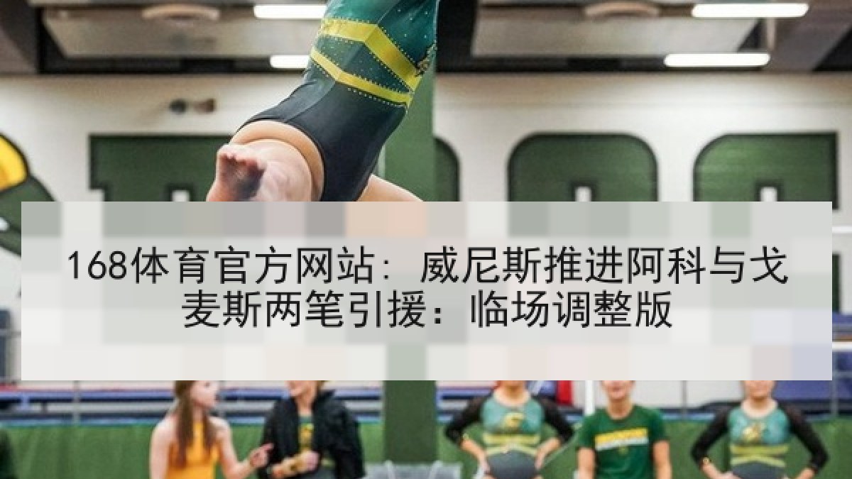 168体育官方网站: 威尼斯推进阿科与戈麦斯两笔引援：临场调整版