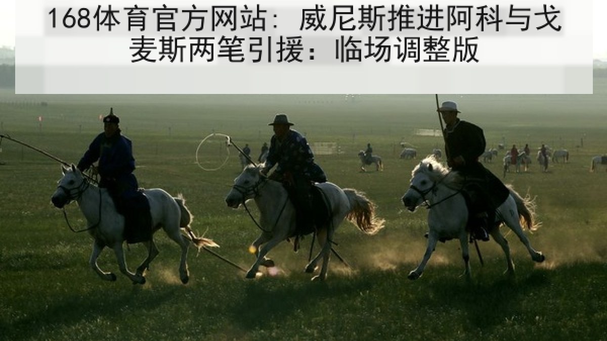 168体育官方网站: 威尼斯推进阿科与戈麦斯两笔引援：临场调整版