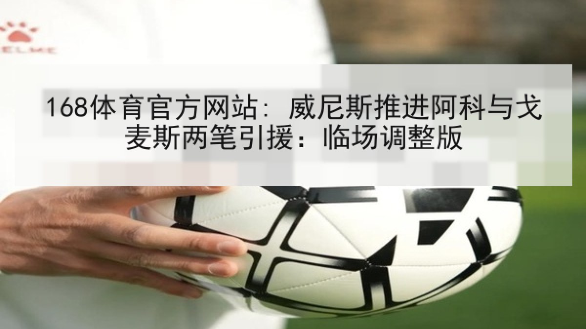 168体育官方网站: 威尼斯推进阿科与戈麦斯两笔引援：临场调整版